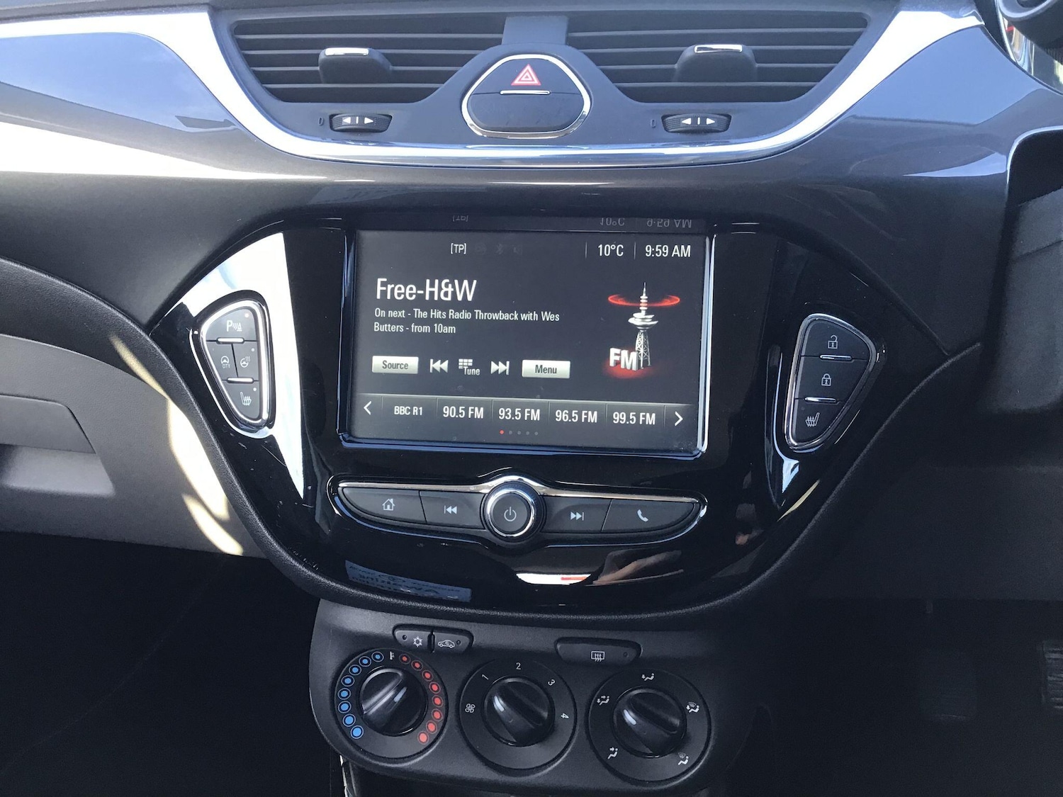 Used Vauxhall Corsa 2016 for sale - 76485350: Photo 13