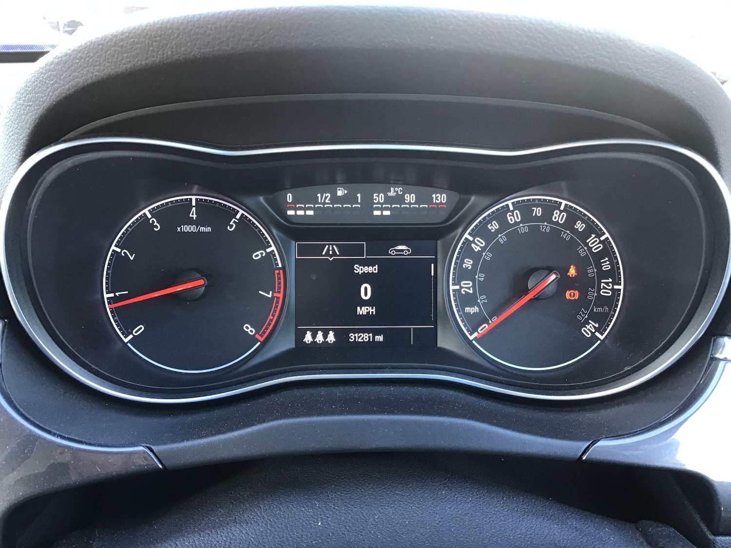 Used Vauxhall Corsa 2016 for sale - 76485350: Photo 15