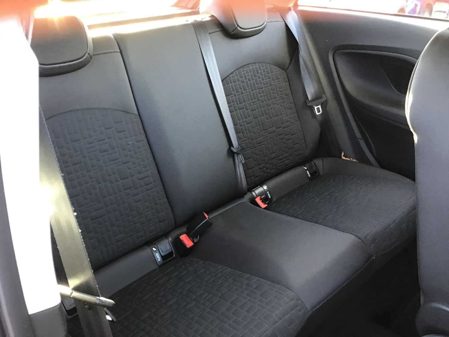 Used Vauxhall Corsa 2016 for sale - 76485350: Photo 16