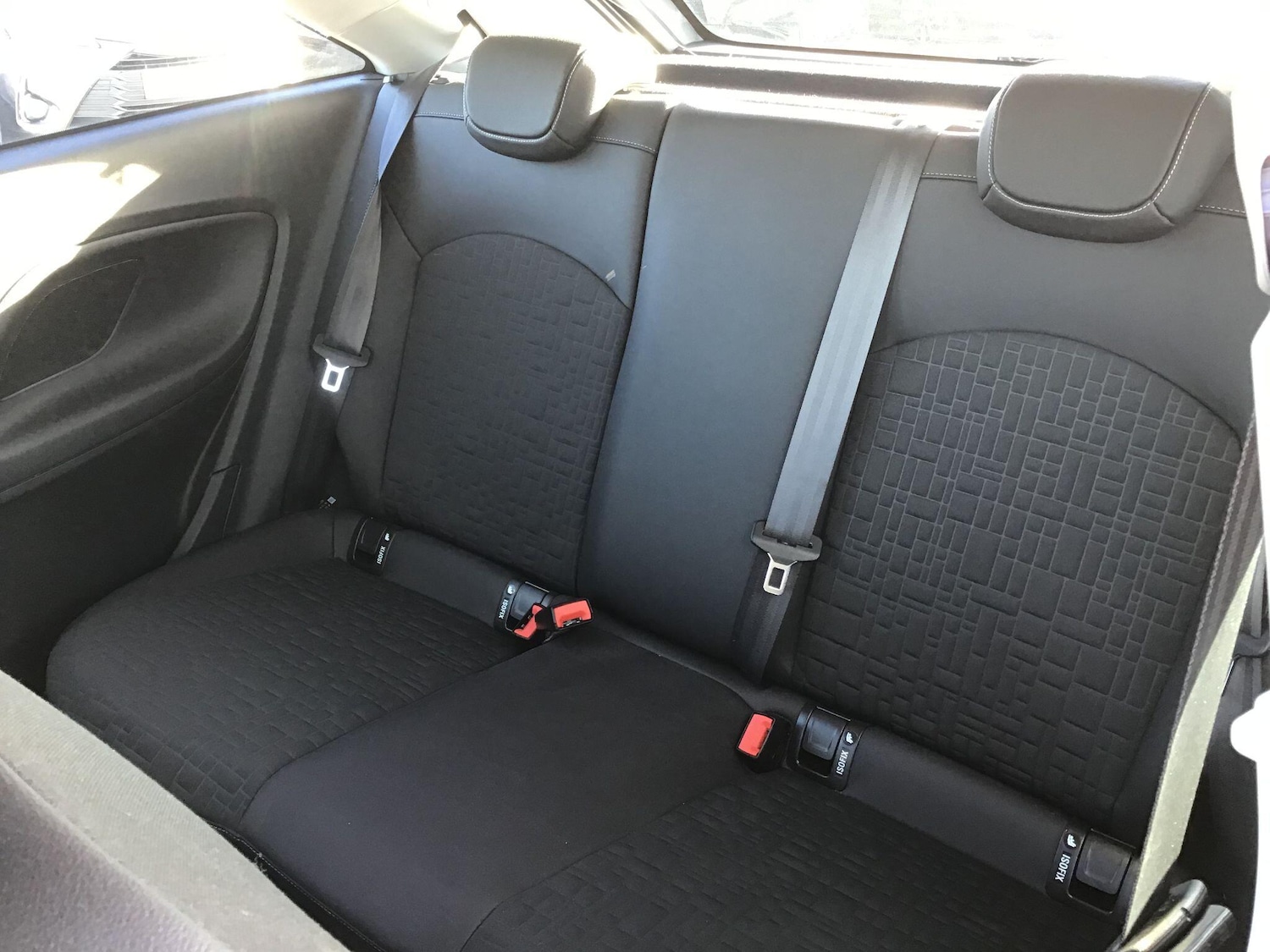 Used Vauxhall Corsa 2016 for sale - 76485350: Photo 17