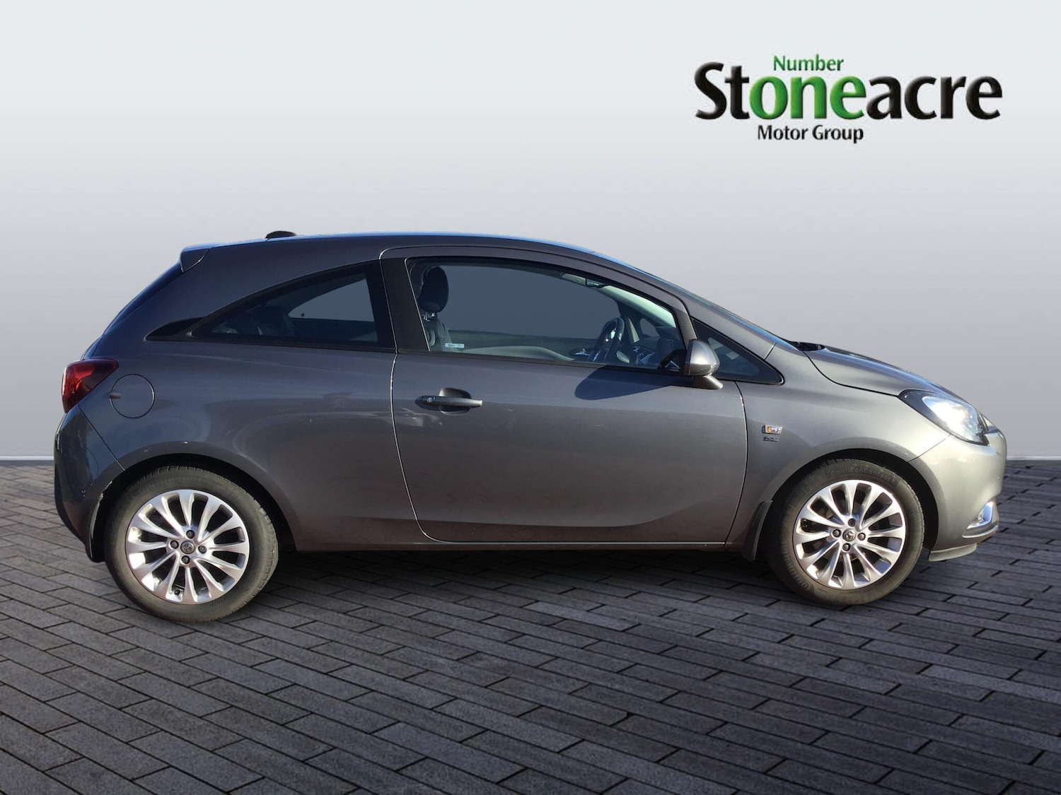 Used Vauxhall Corsa 2016 for sale - 76485350: Photo 2