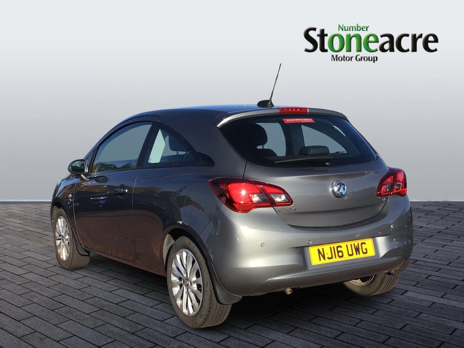 Used Vauxhall Corsa 2016 for sale - 76485350: Photo 5