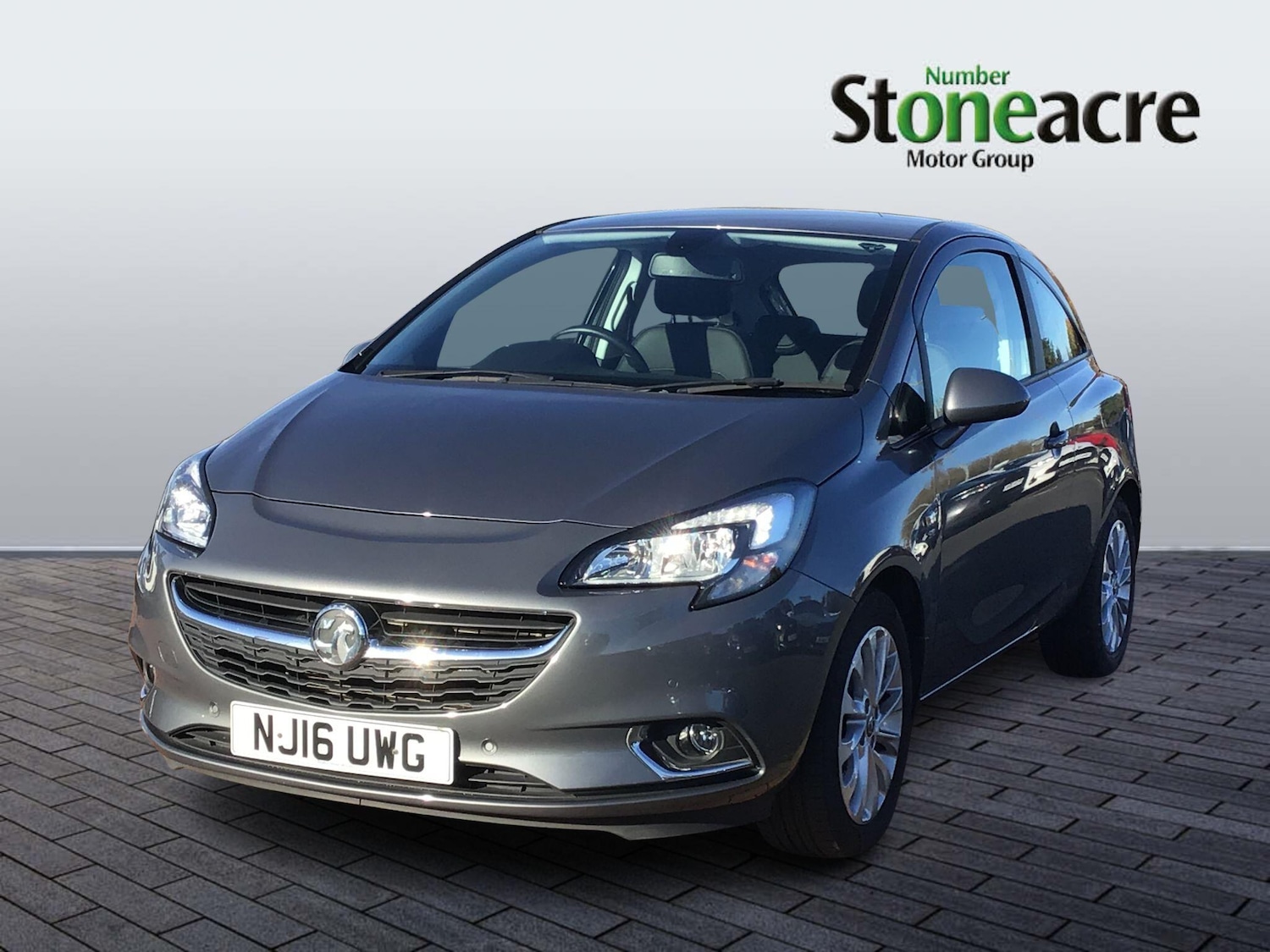 Used Vauxhall Corsa 2016 for sale - 76485350: Photo 7