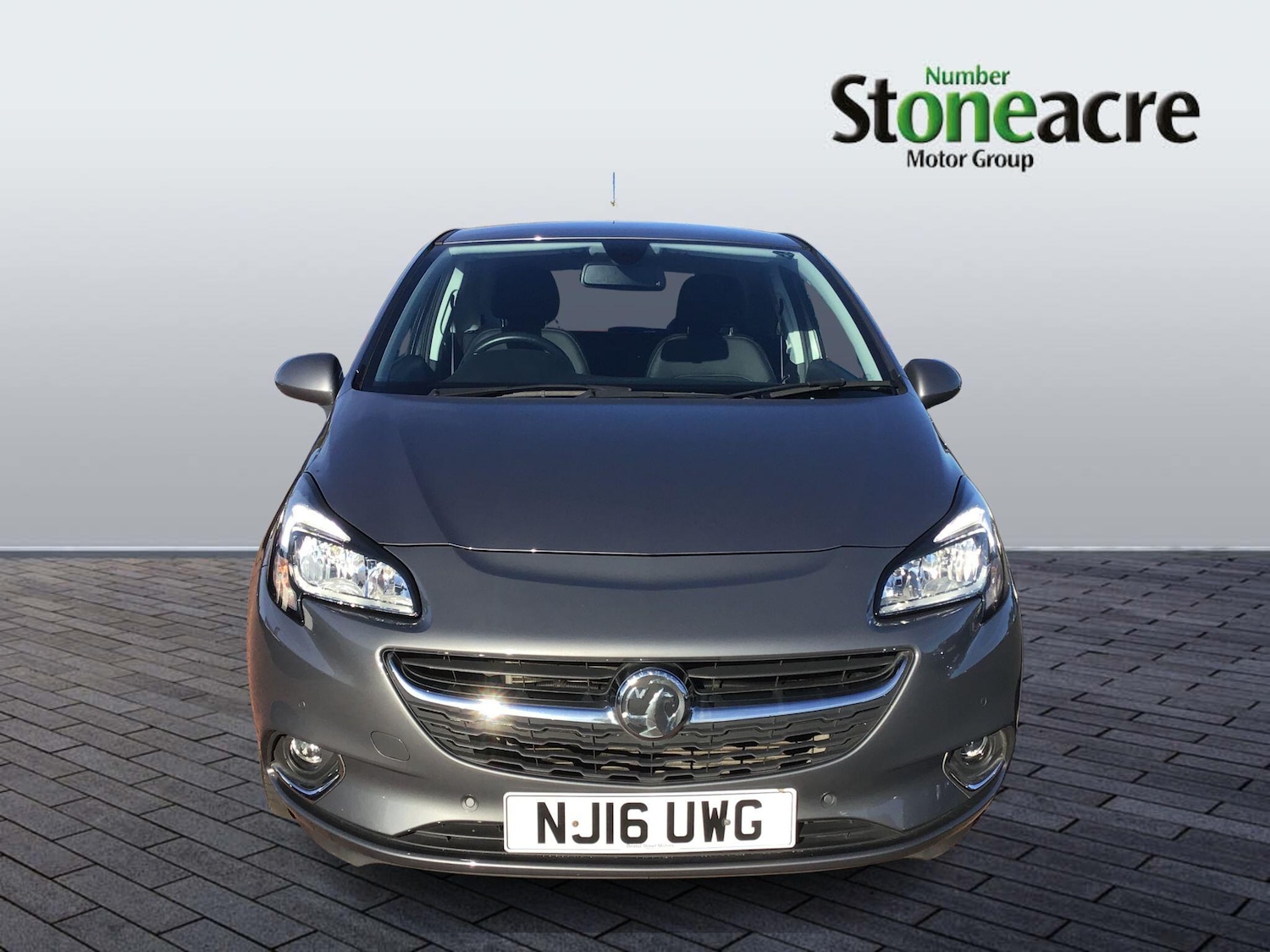 Used Vauxhall Corsa 2016 for sale - 76485350: Photo 8