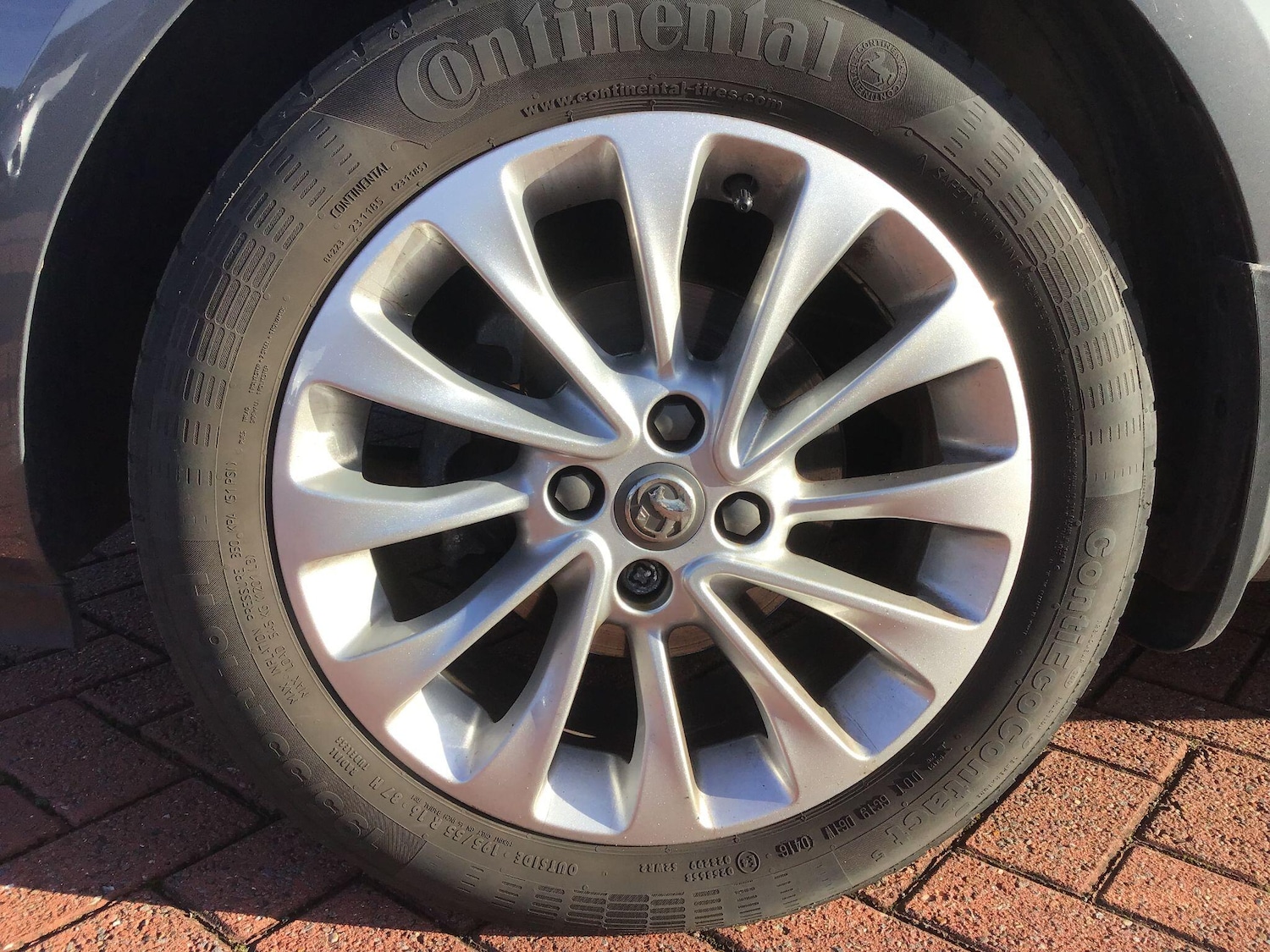 Used Vauxhall Corsa 2016 for sale - 76485350: Photo 9