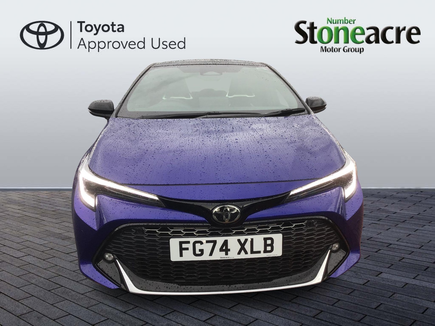 Used Toyota Corolla 2024 for sale - 76801622: Photo 10