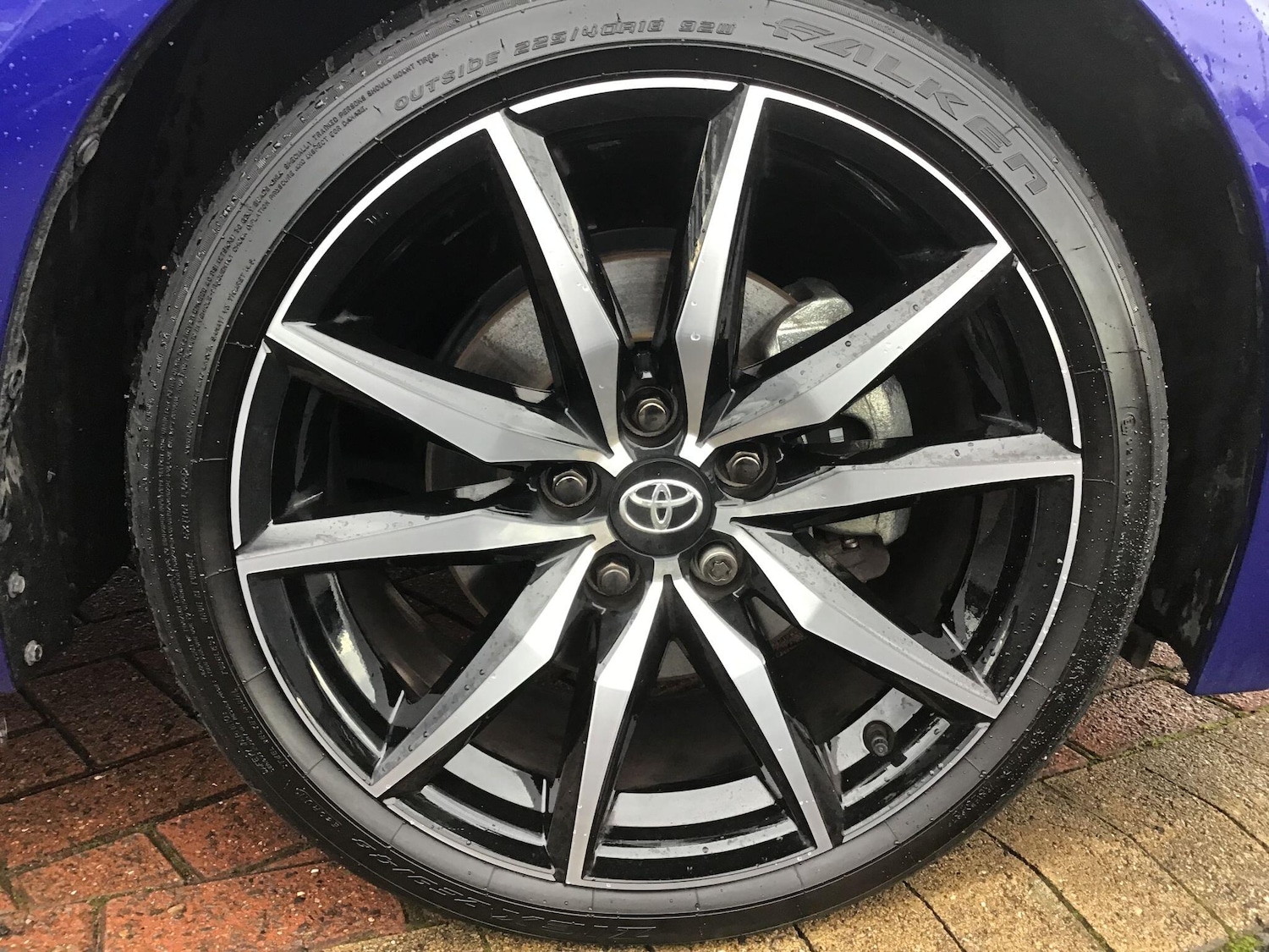 Used Toyota Corolla 2024 for sale - 76801622: Photo 11