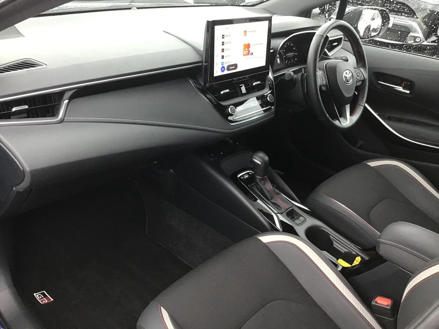 Used Toyota Corolla 2024 for sale - 76801622: Photo 13