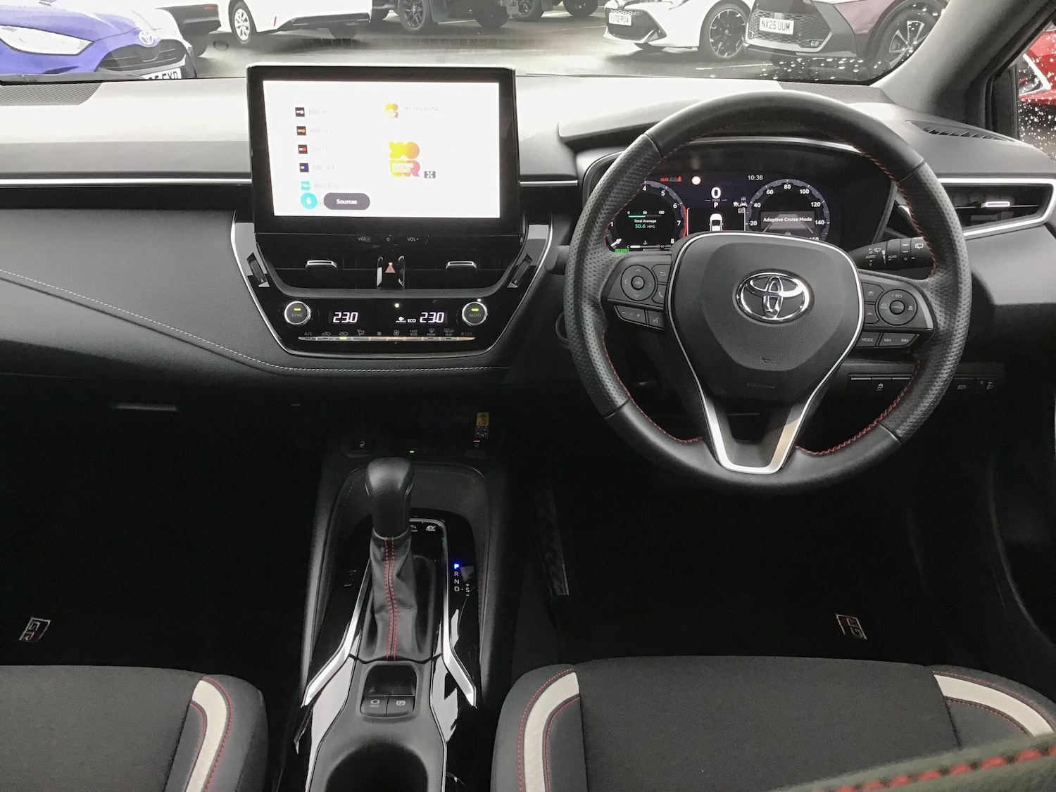 Used Toyota Corolla 2024 for sale - 76801622: Photo 14