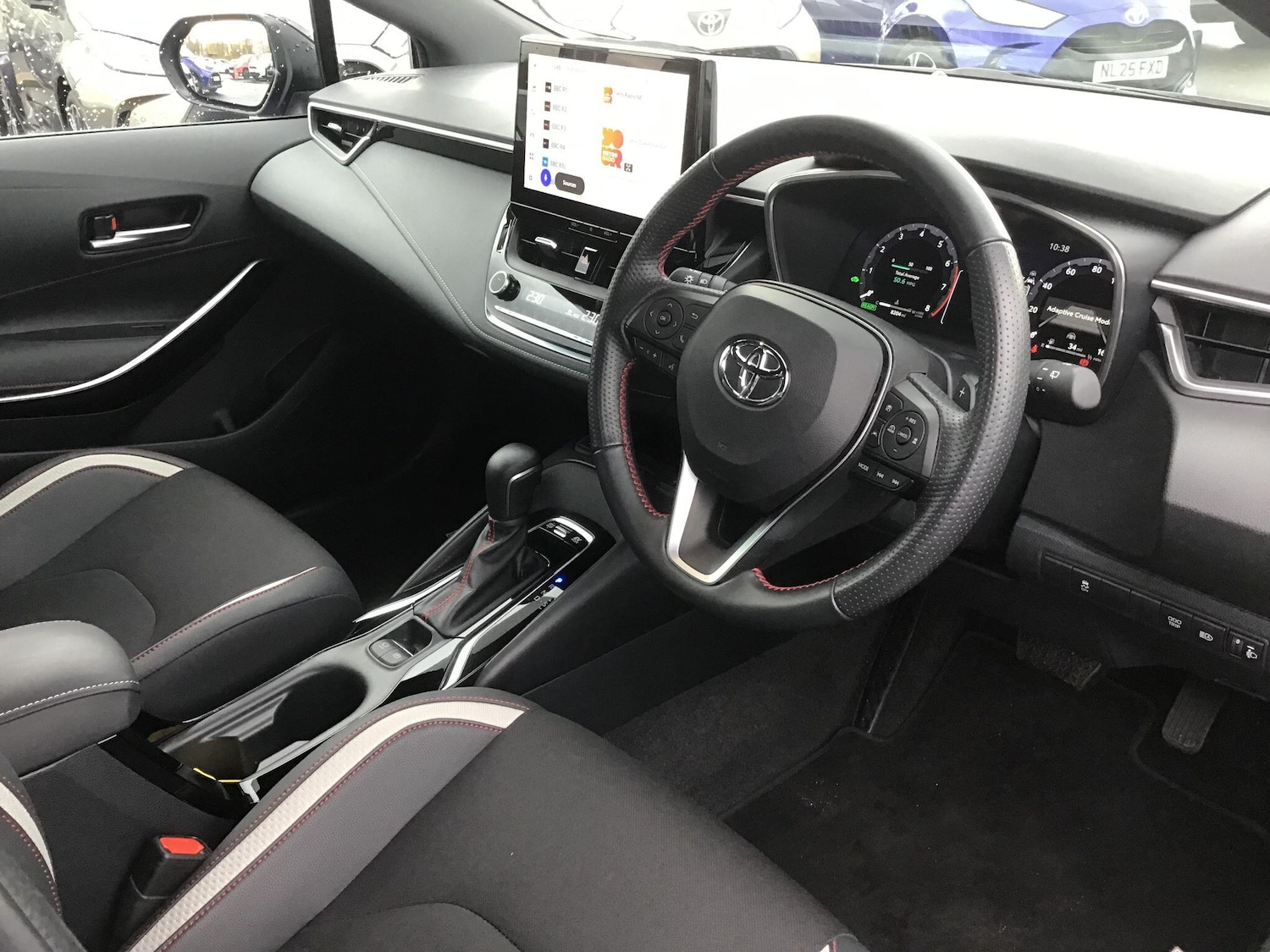 Used Toyota Corolla 2024 for sale - 76801622: Photo 15