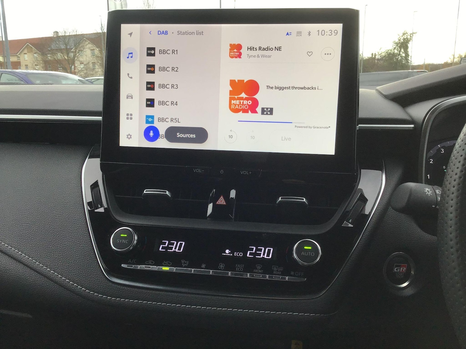 Used Toyota Corolla 2024 for sale - 76801622: Photo 16