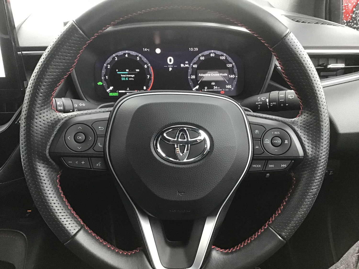Used Toyota Corolla 2024 for sale - 76801622: Photo 18