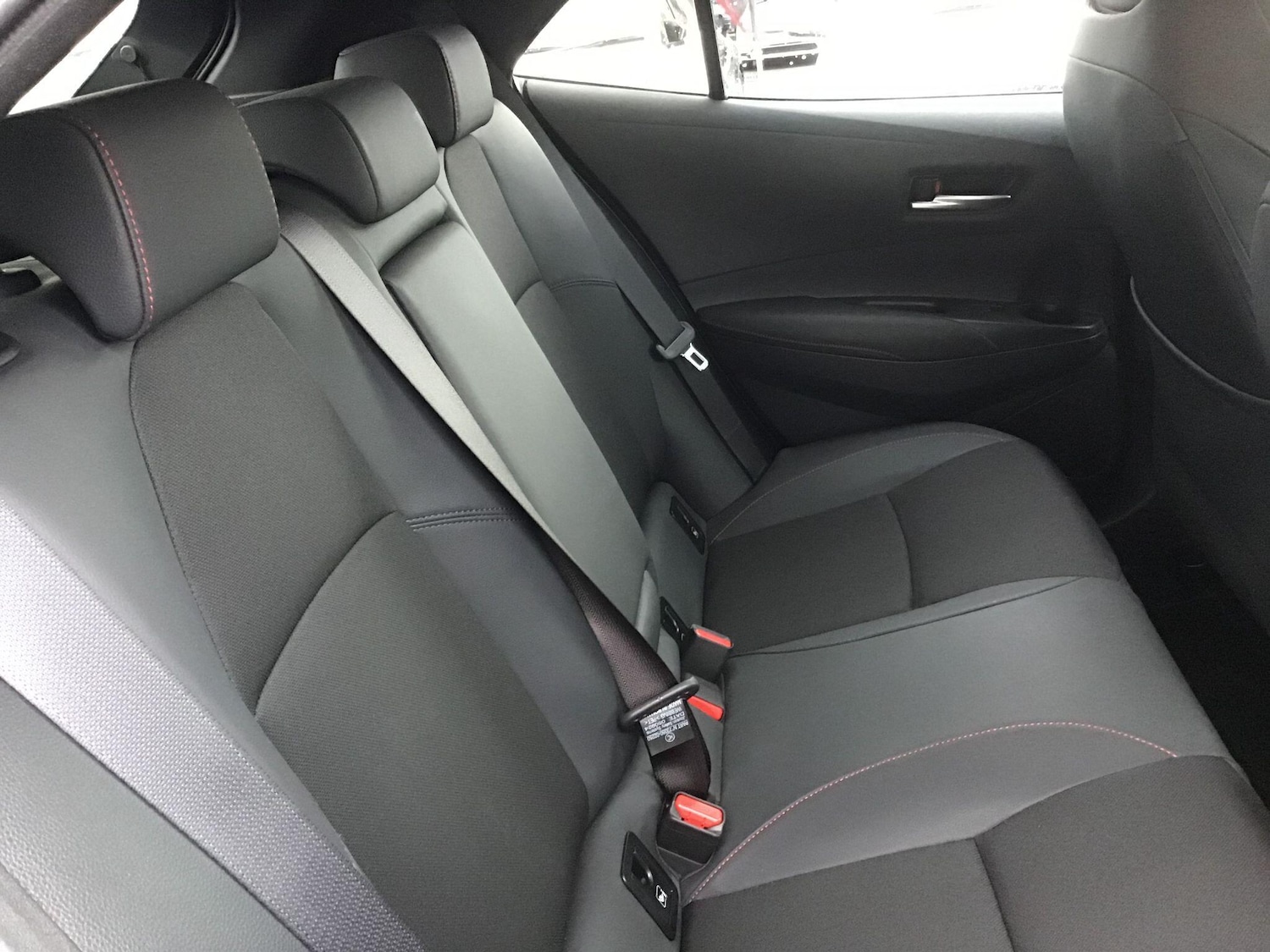 Used Toyota Corolla 2024 for sale - 76801622: Photo 20