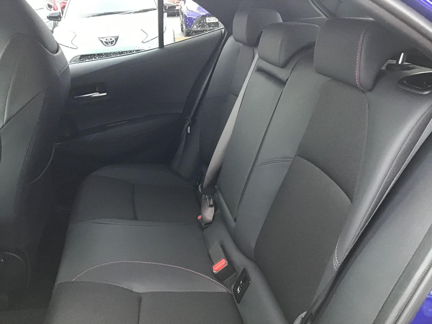 Used Toyota Corolla 2024 for sale - 76801622: Photo 21