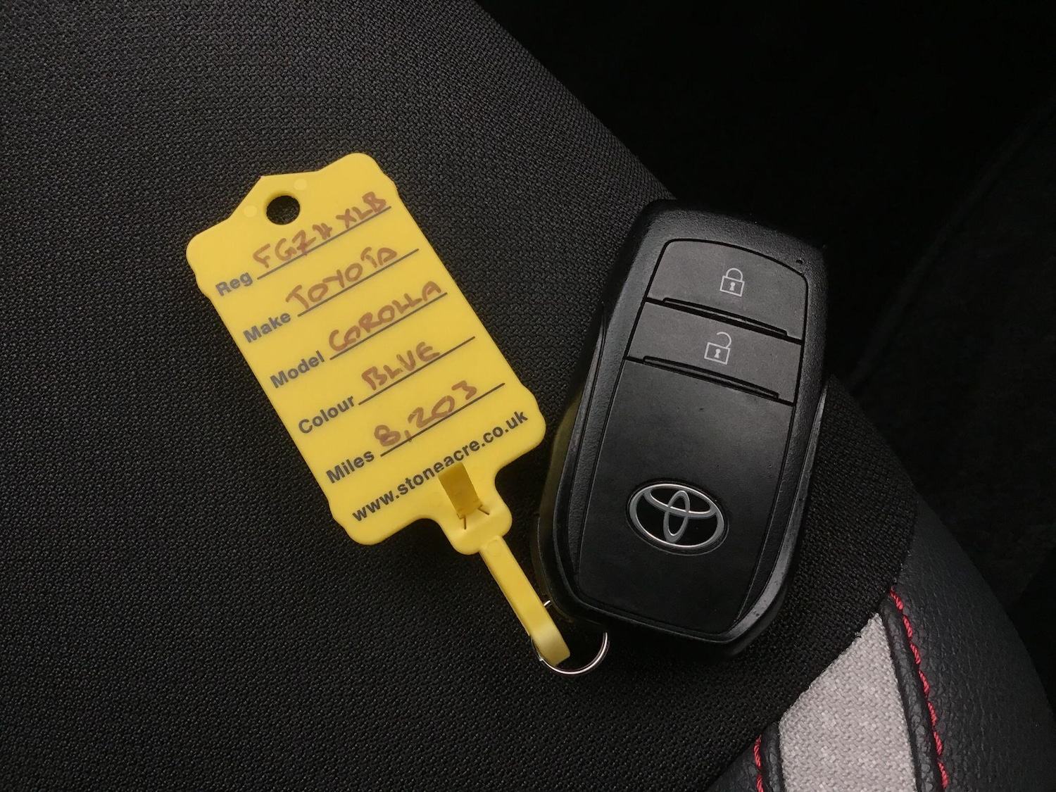 Used Toyota Corolla 2024 for sale - 76801622: Photo 22