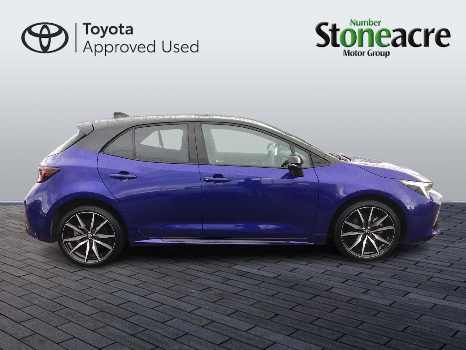 Used Toyota Corolla 2024 for sale - 76801622: Photo 4