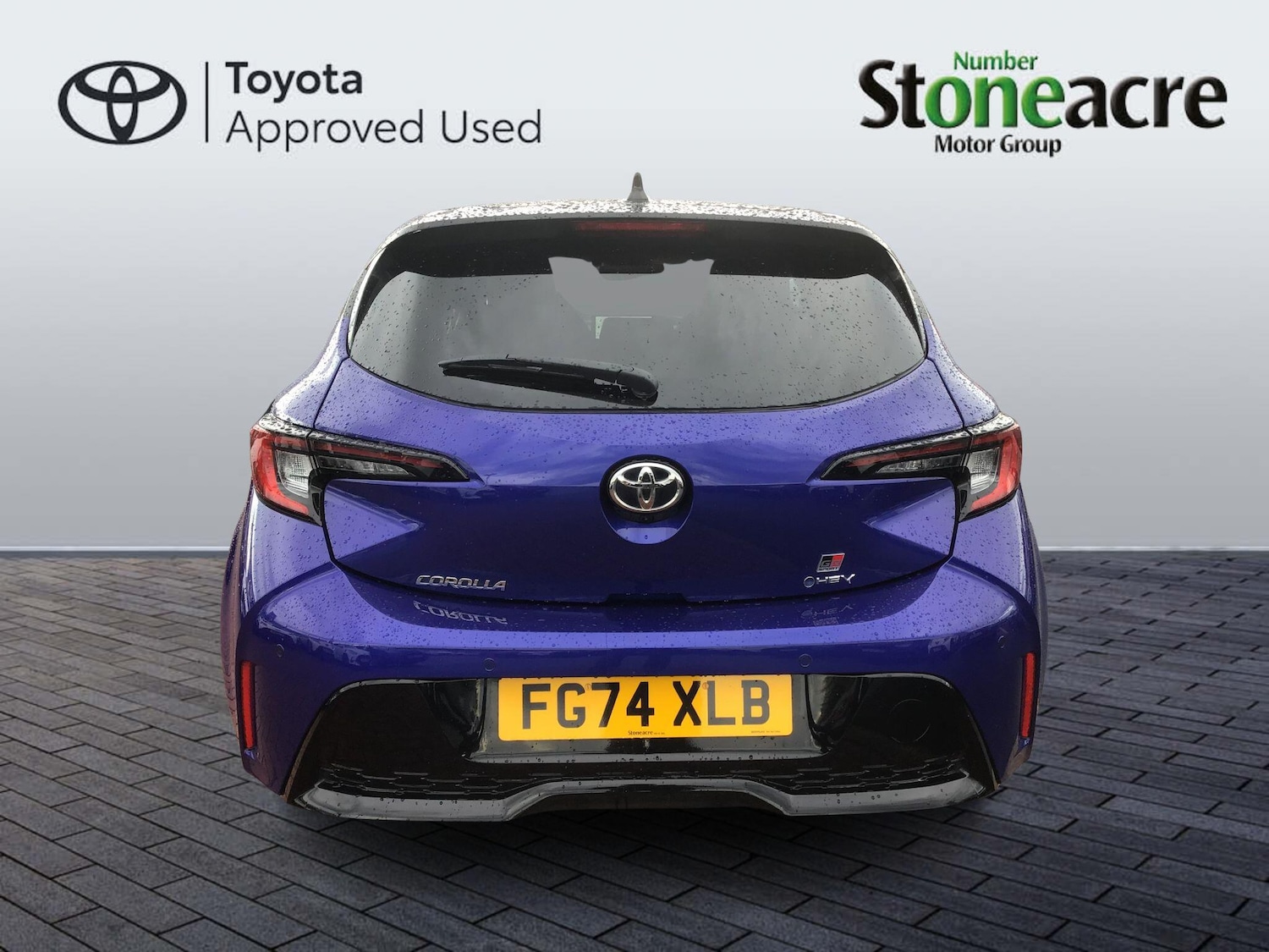 Used Toyota Corolla 2024 for sale - 76801622: Photo 6