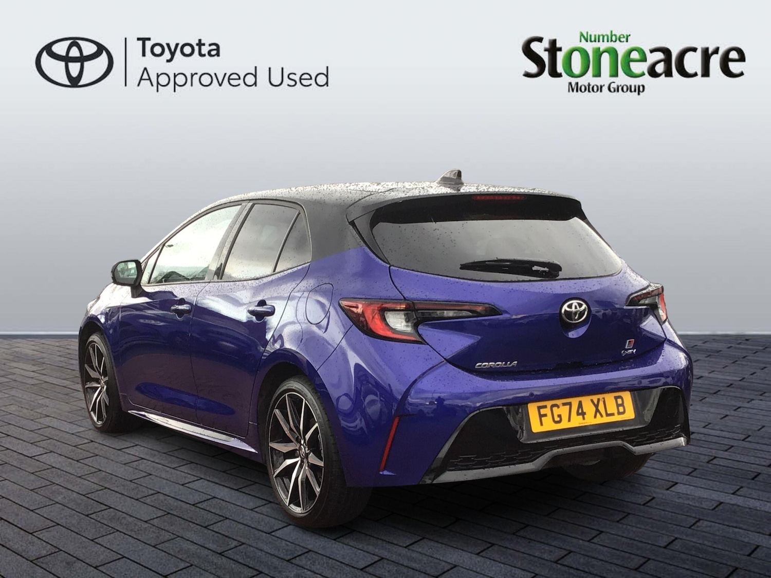 Used Toyota Corolla 2024 for sale - 76801622: Photo 7