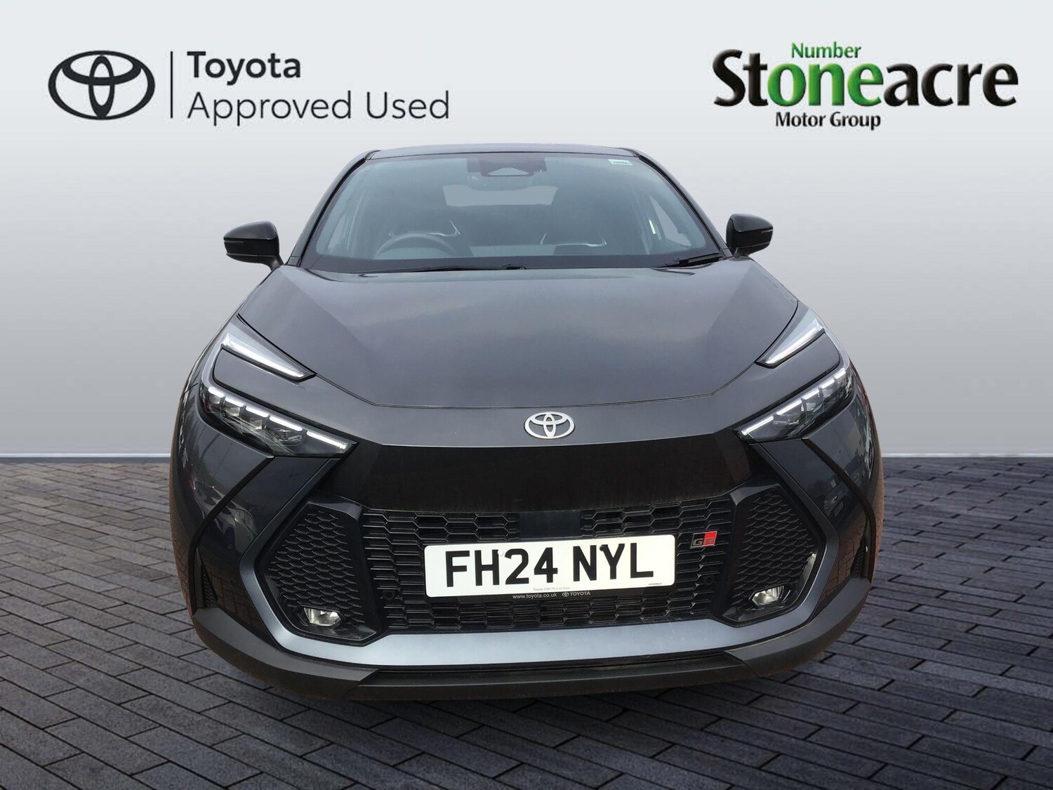 Used Toyota C-HR for sale - 77625943: Photo 10