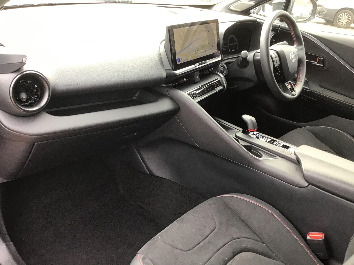 Used Toyota C-HR for sale - 77625943: Photo 13