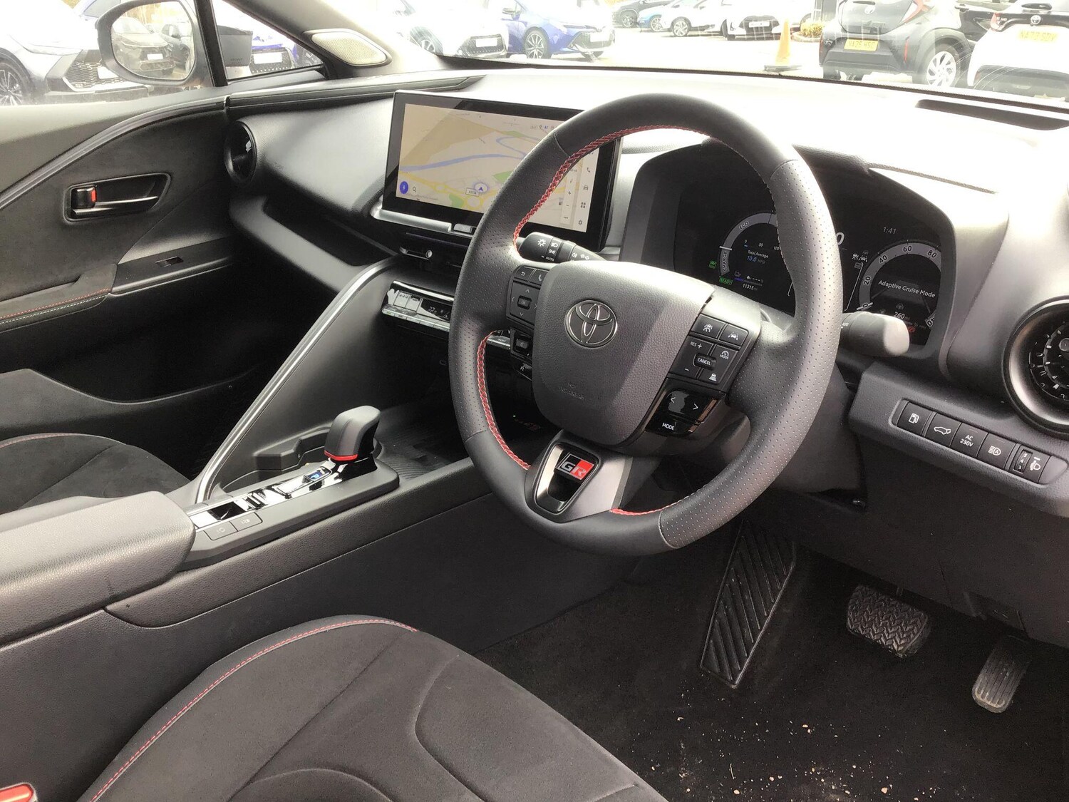 Used Toyota C-HR for sale - 77625943: Photo 14