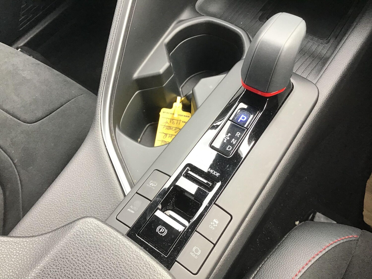 Used Toyota C-HR for sale - 77625943: Photo 16