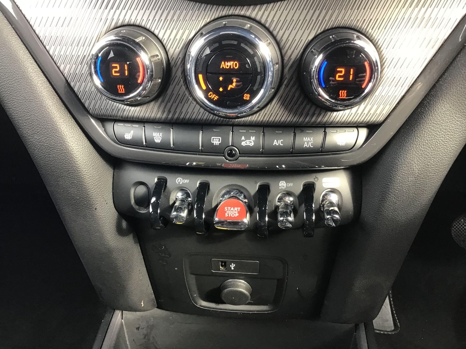 Used MINI Countryman 2023 for sale - 77994258: Photo 17