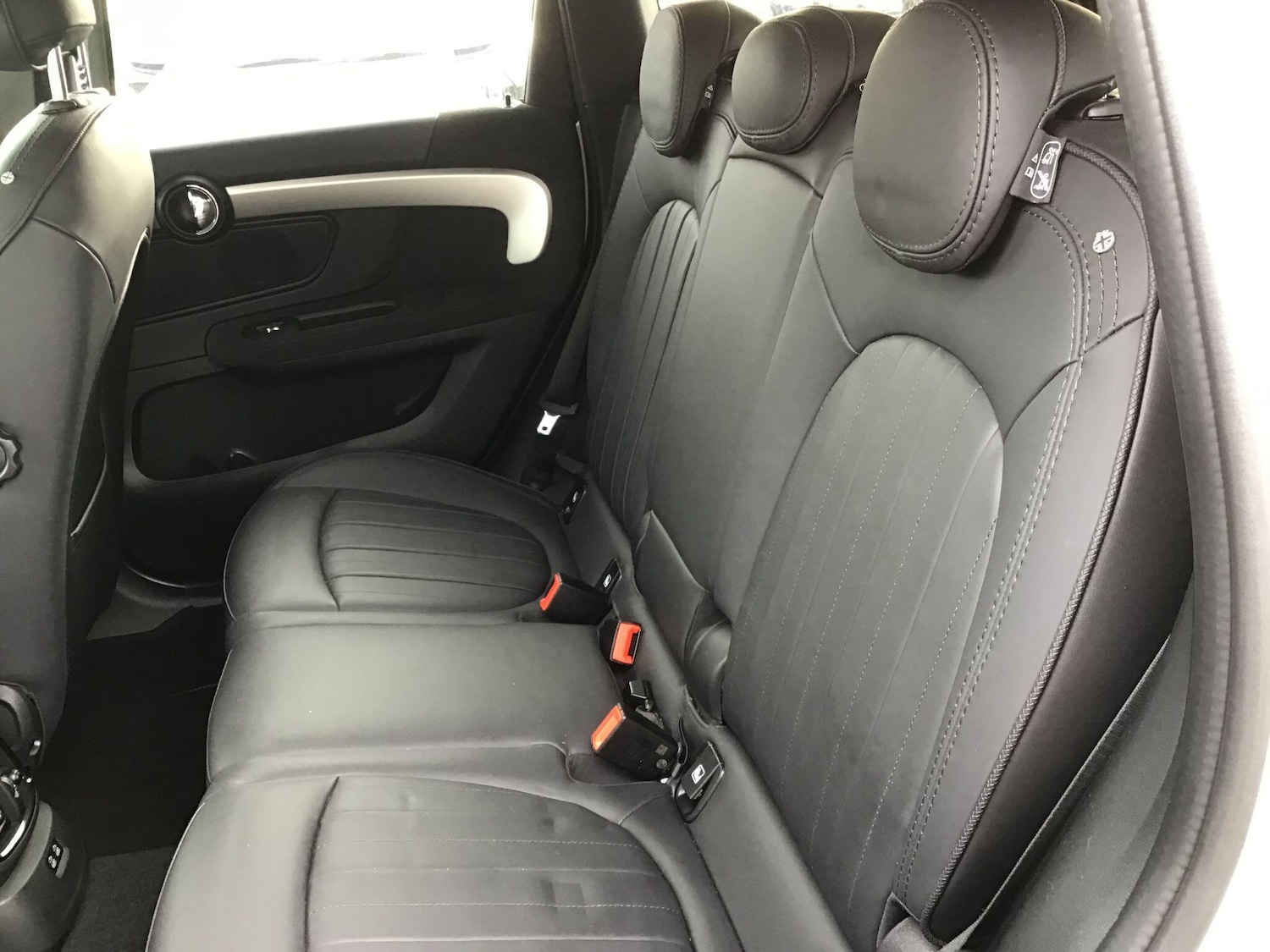 Used MINI Countryman 2023 for sale - 77994258: Photo 25