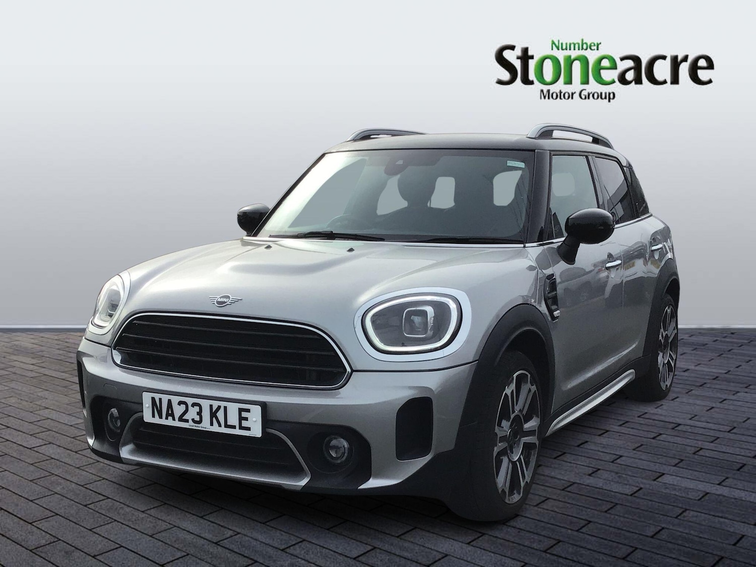 Used MINI Countryman 2023 for sale - 77994258: Photo 7