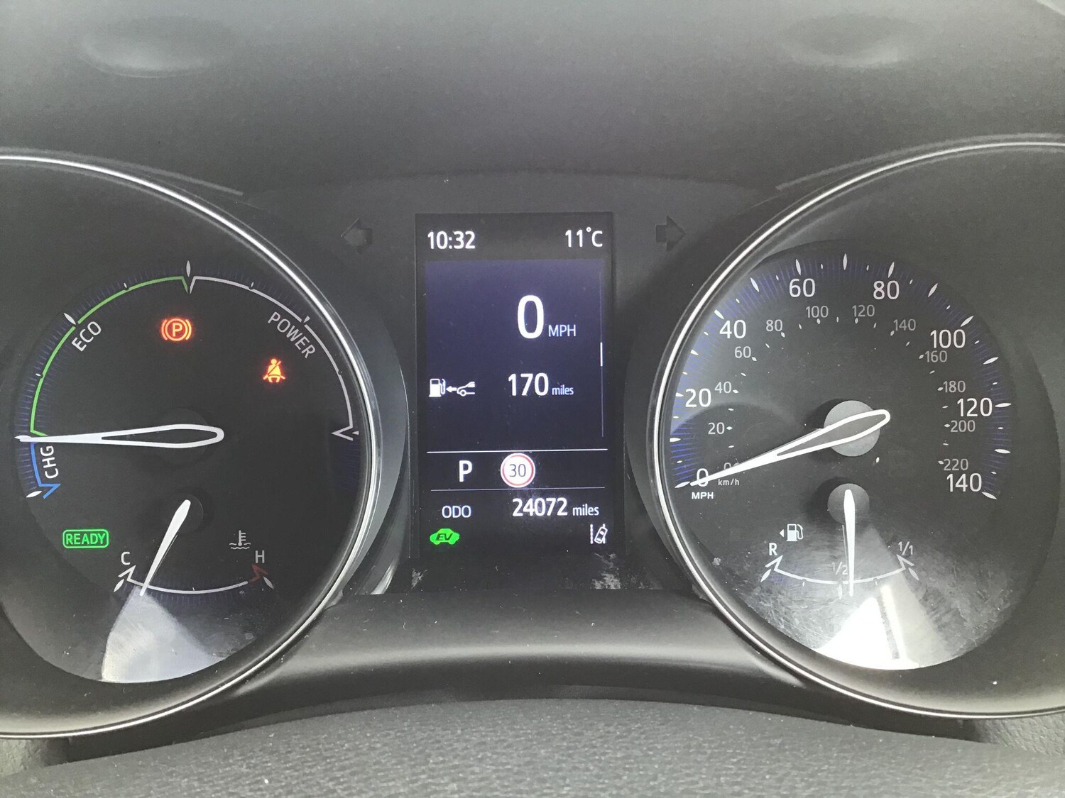 Used Toyota C-HR for sale - 77838487: Photo 13