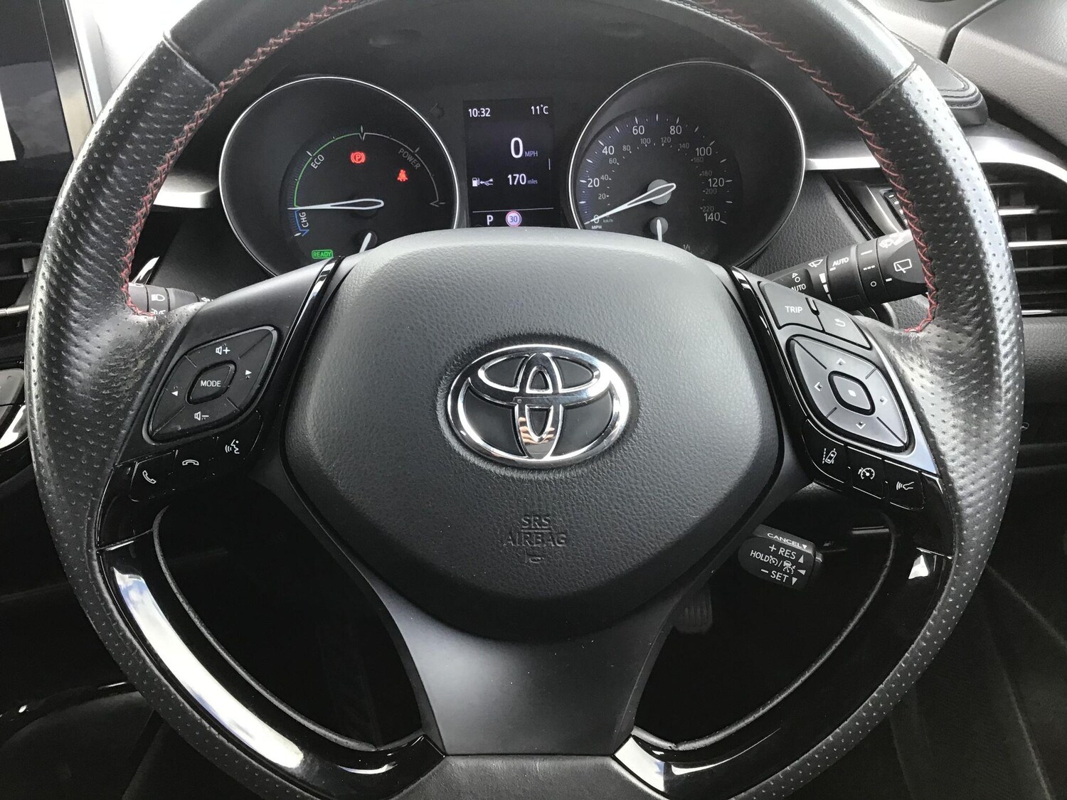 Used Toyota C-HR for sale - 77838487: Photo 16