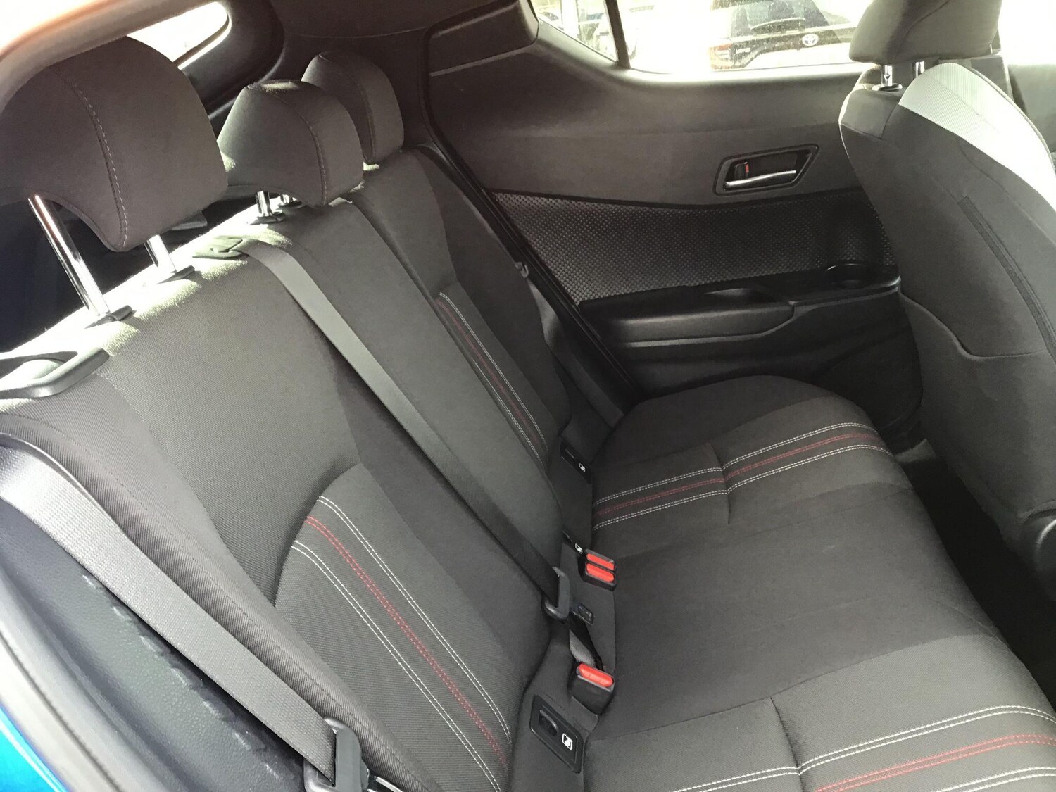 Used Toyota C-HR for sale - 77838487: Photo 20