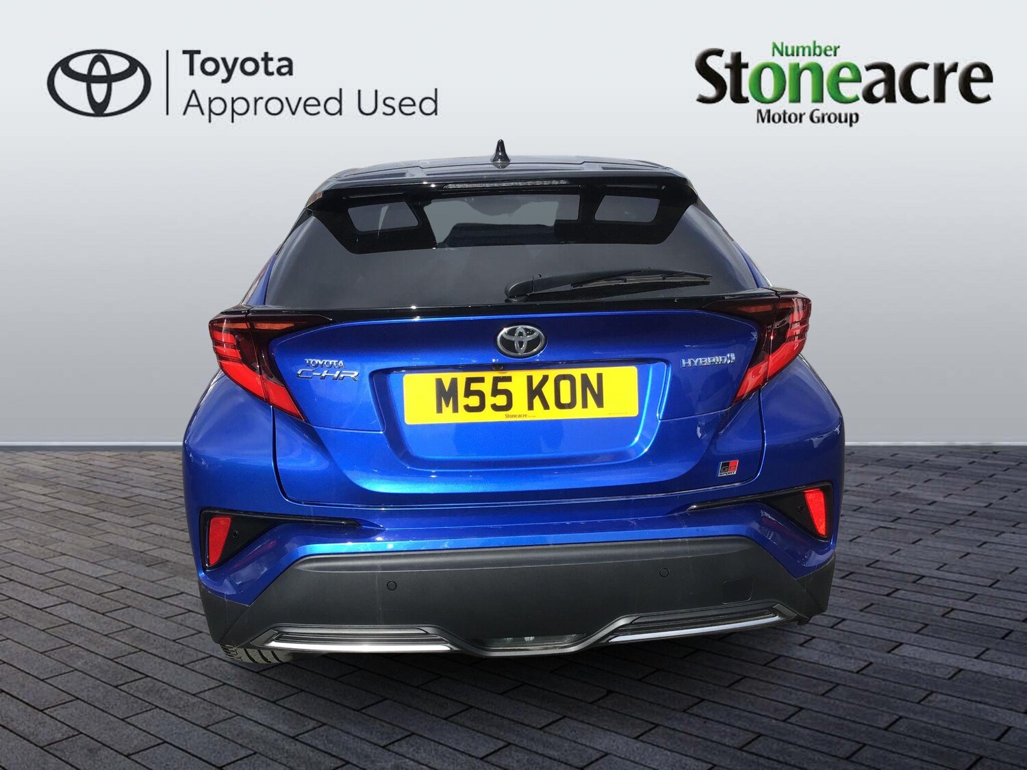 Used Toyota C-HR for sale - 77838487: Photo 26