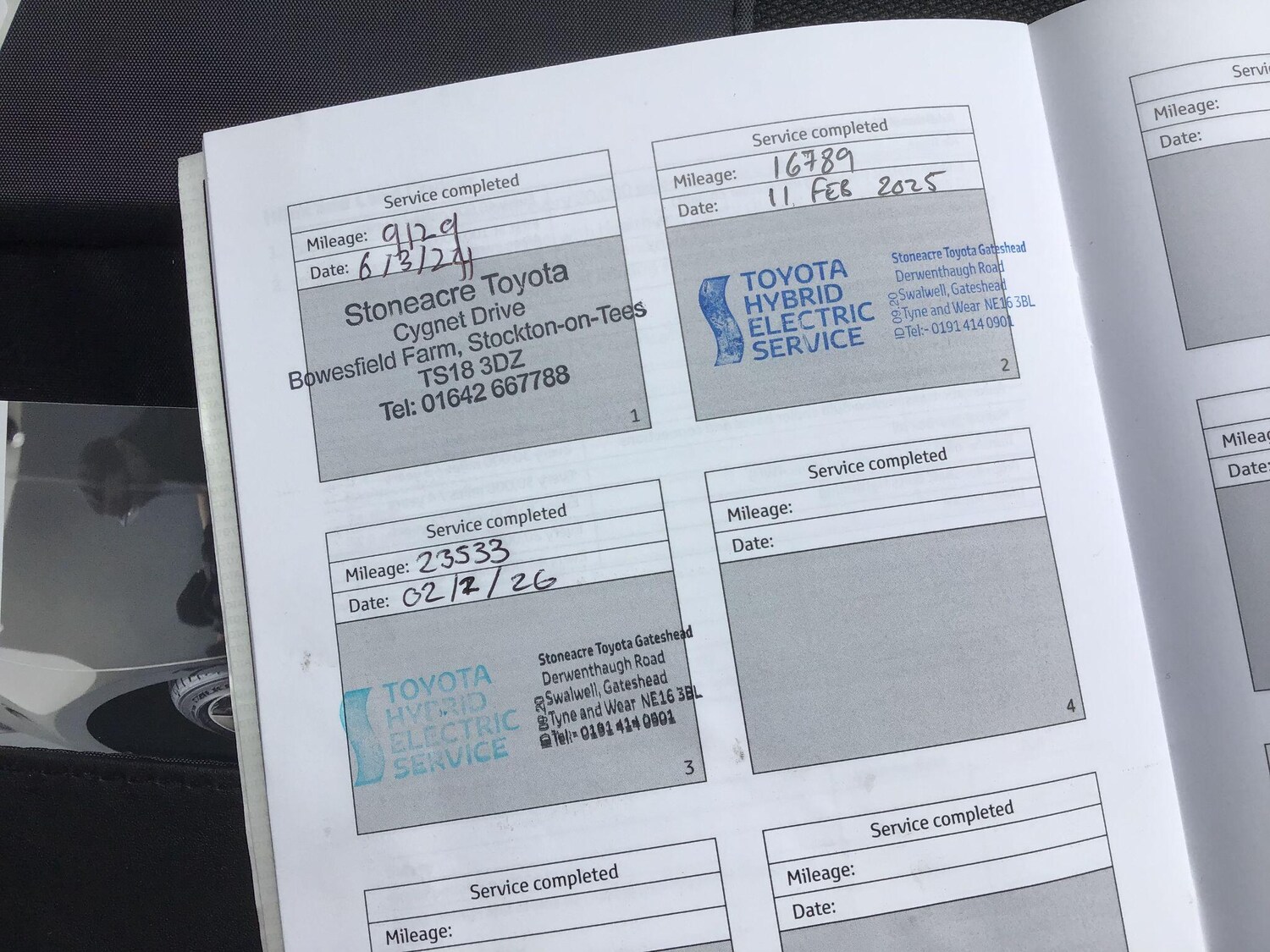 Used Toyota C-HR for sale - 77838487: Photo 27