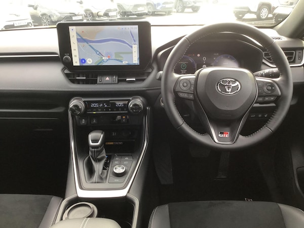 Used Toyota RAV4 2025 for sale - 76189511: Photo 13