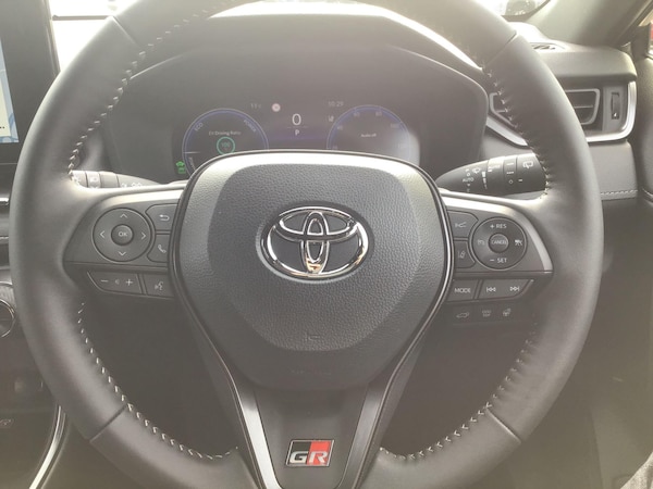 Used Toyota RAV4 2025 for sale - 76189511: Photo 17