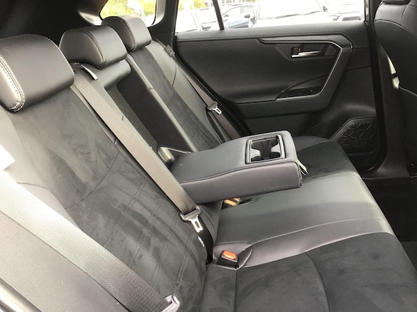 Used Toyota RAV4 2025 for sale - 76189511: Photo 19