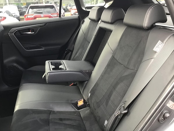 Used Toyota RAV4 2025 for sale - 76189511: Photo 20