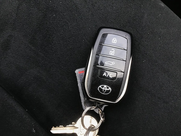 Used Toyota RAV4 2025 for sale - 76189511: Photo 21