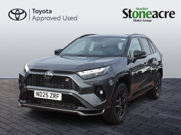 Used Toyota RAV4 2025 for sale - 76189511: Photo 9