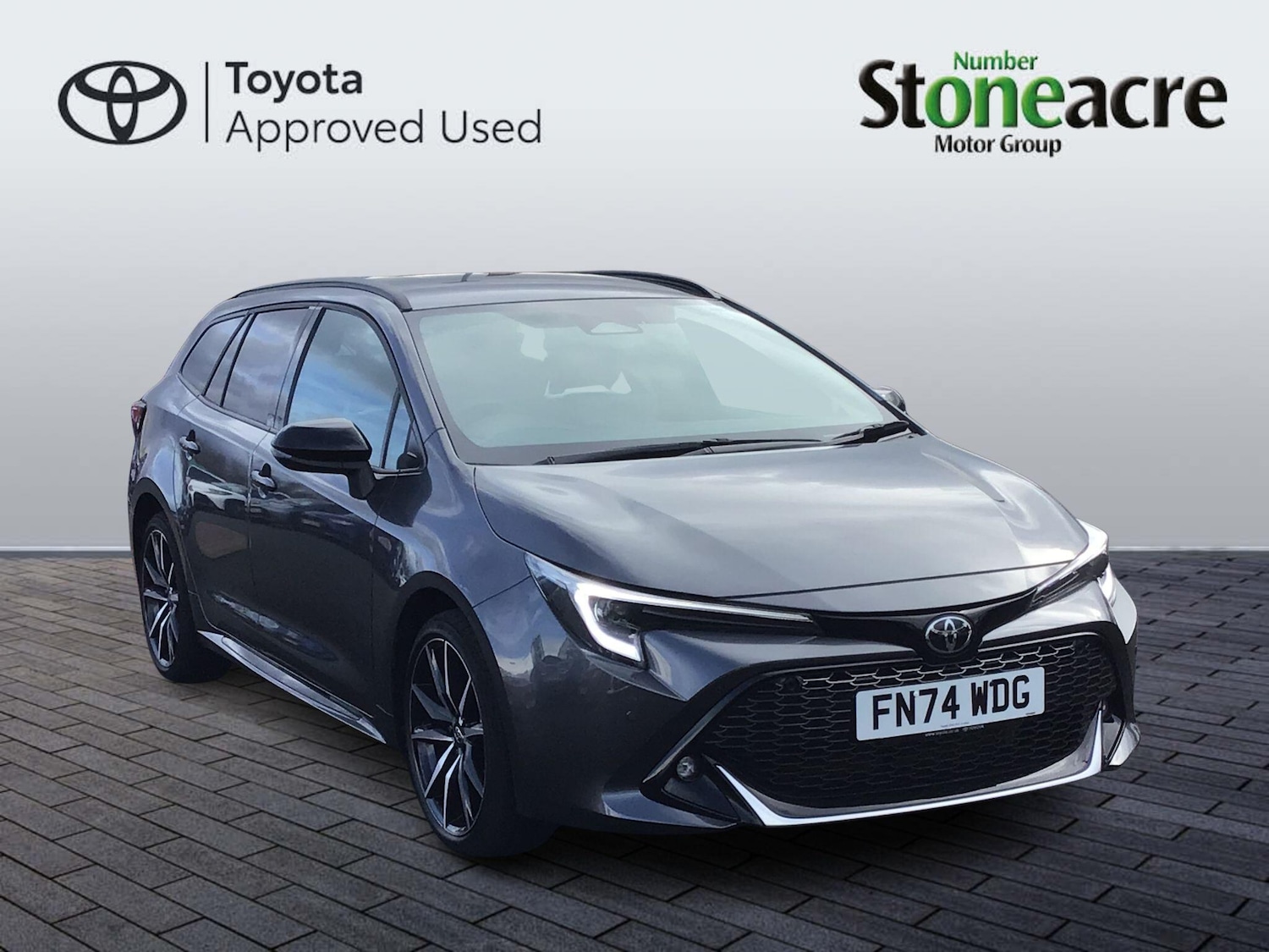 Used Toyota Corolla for sale - 77710118: Photo 1