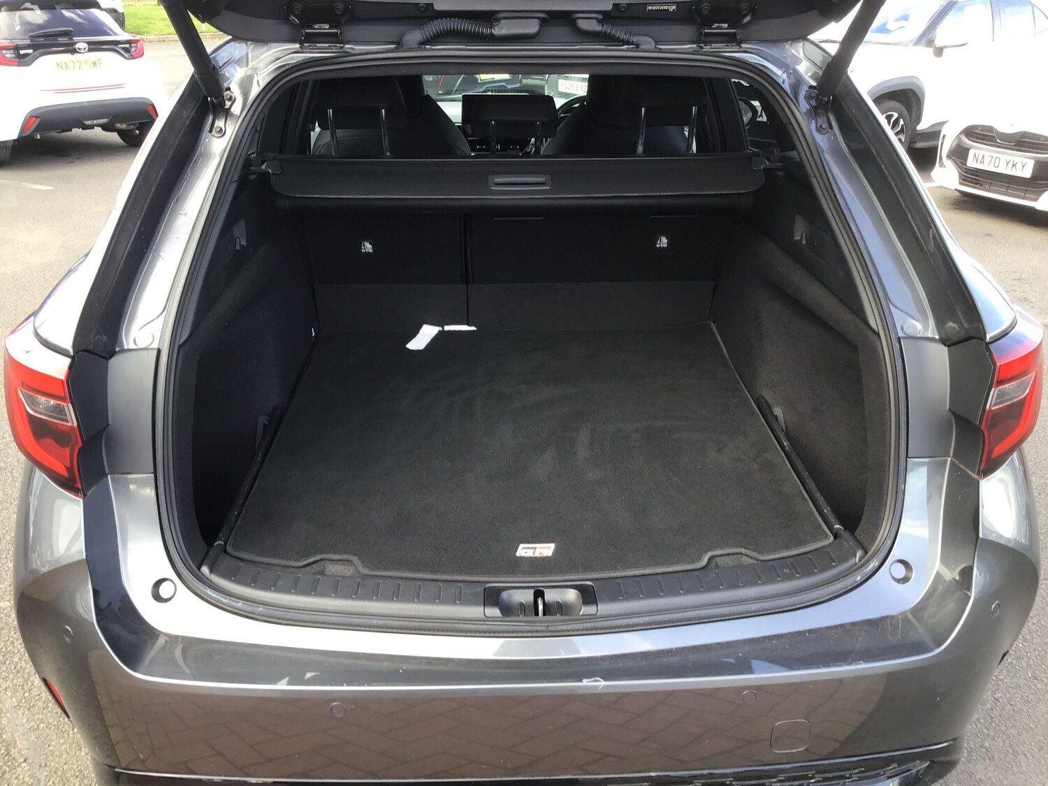 Used Toyota Corolla for sale - 77710118: Photo 12