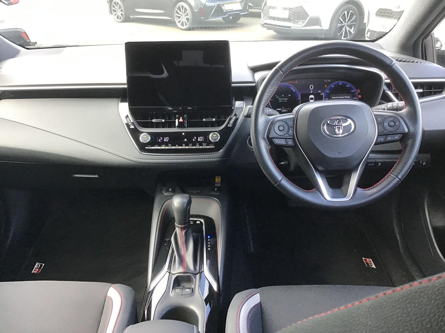 Used Toyota Corolla for sale - 77710118: Photo 14