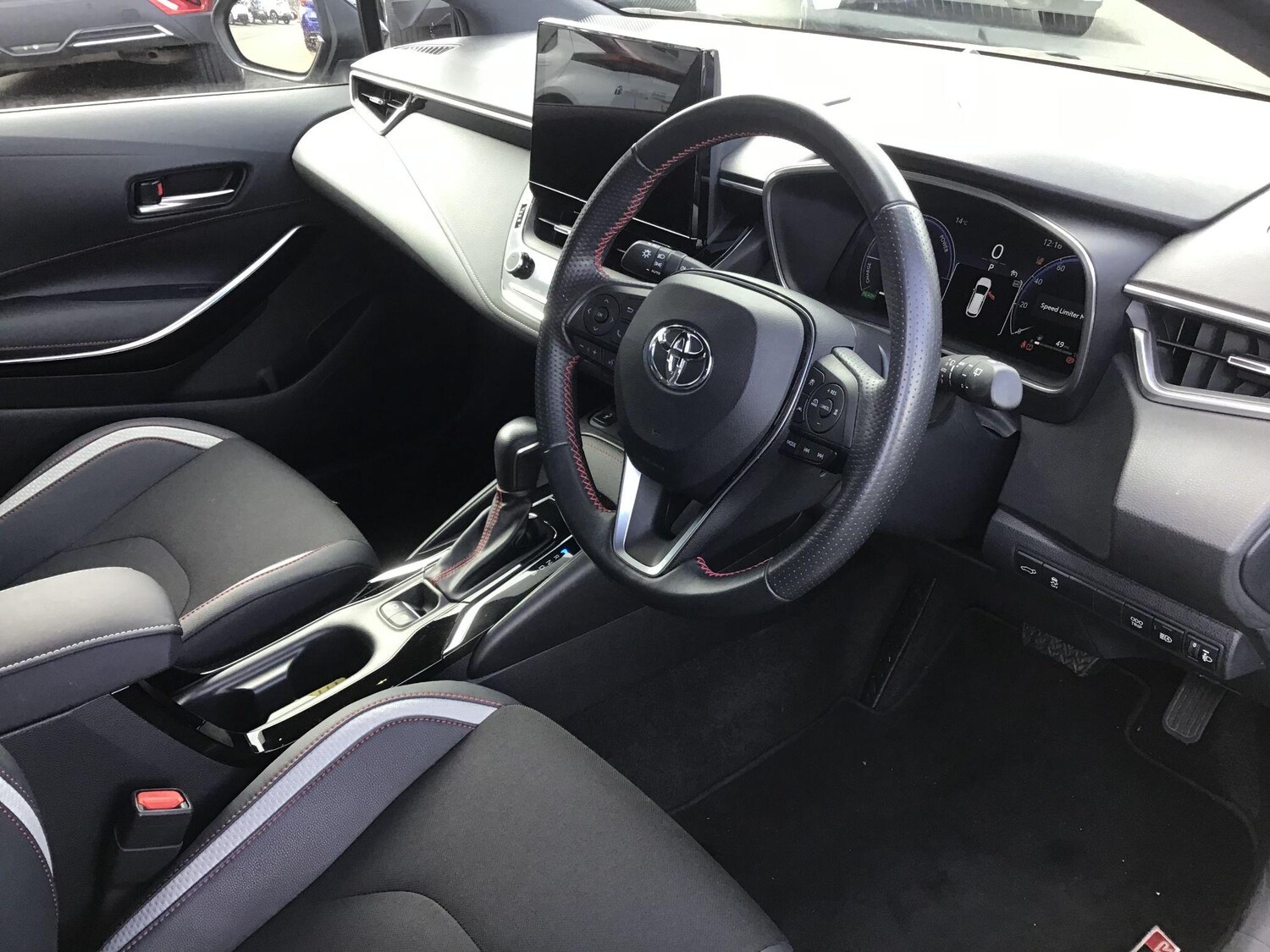 Used Toyota Corolla for sale - 77710118: Photo 15