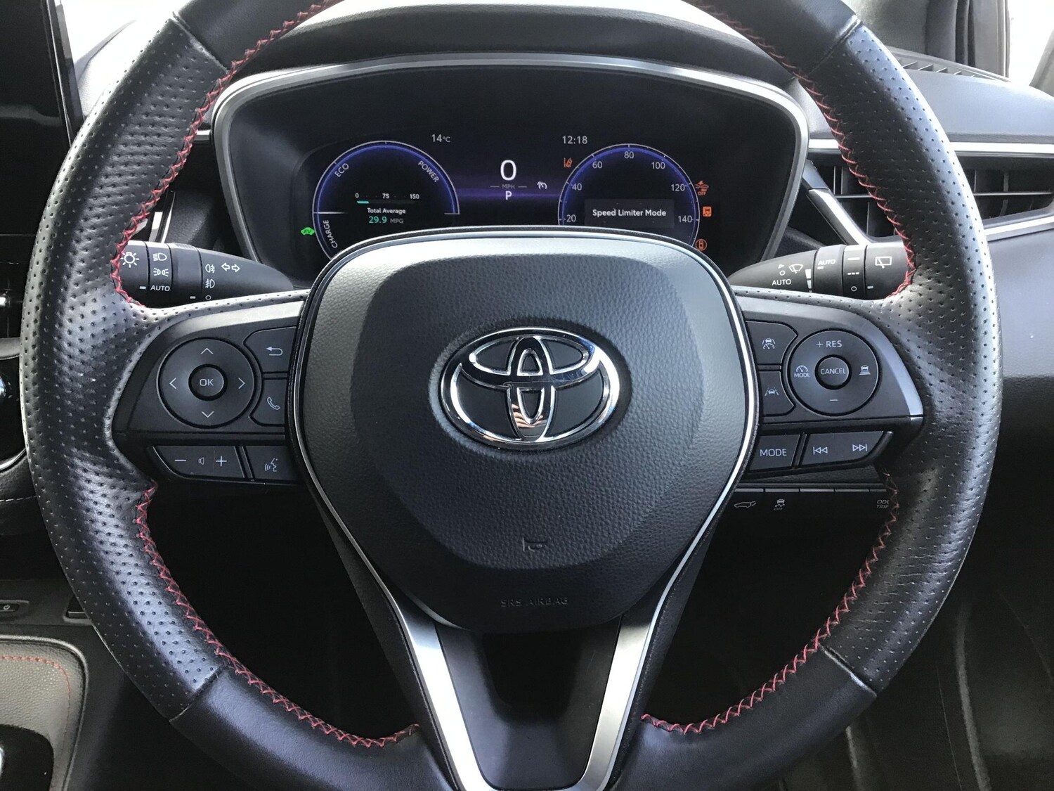 Used Toyota Corolla for sale - 77710118: Photo 16