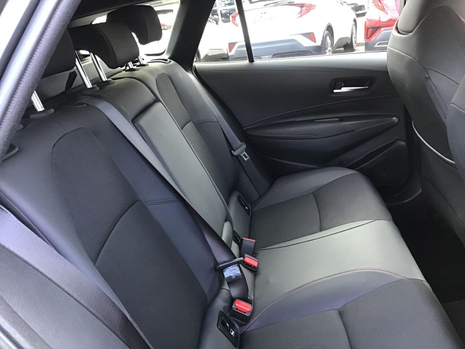 Used Toyota Corolla for sale - 77710118: Photo 18