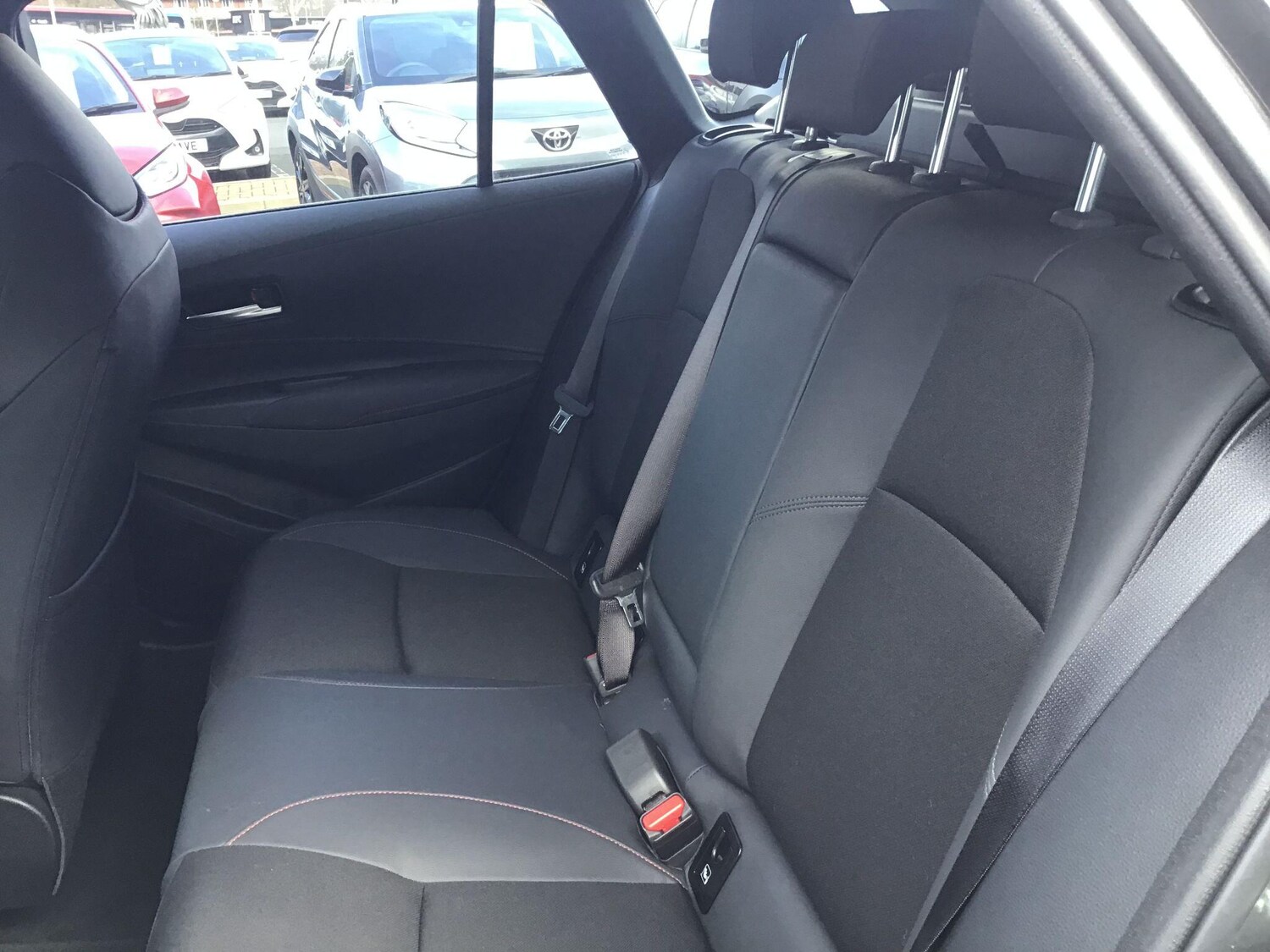 Used Toyota Corolla for sale - 77710118: Photo 19