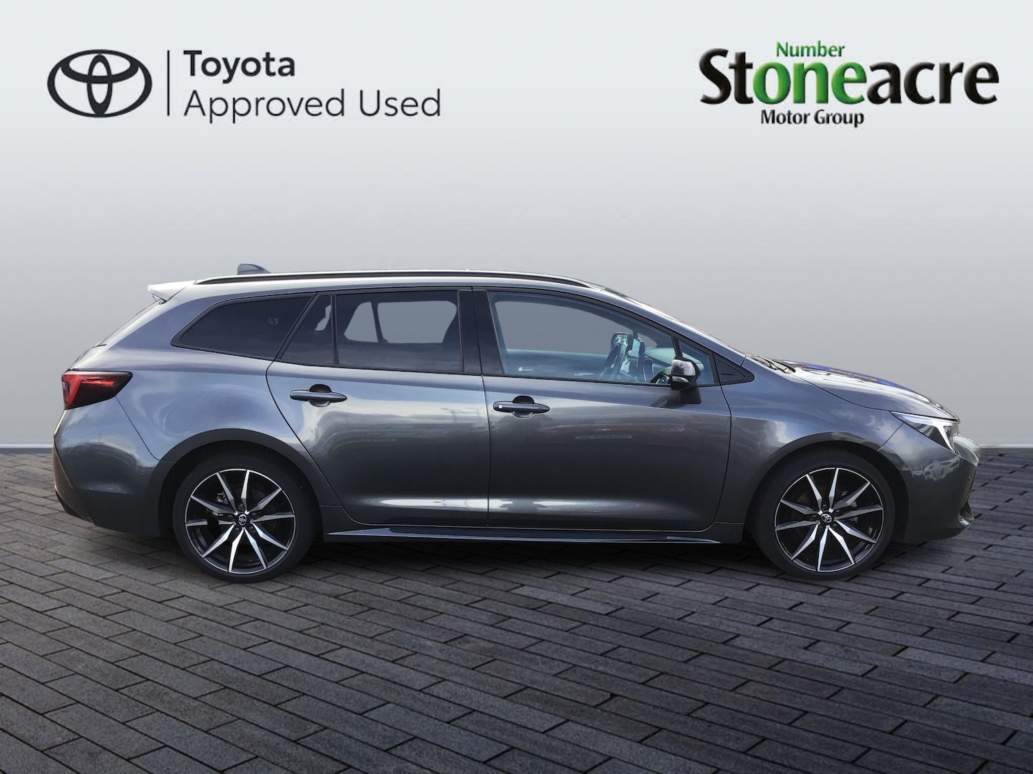 Used Toyota Corolla for sale - 77710118: Photo 4