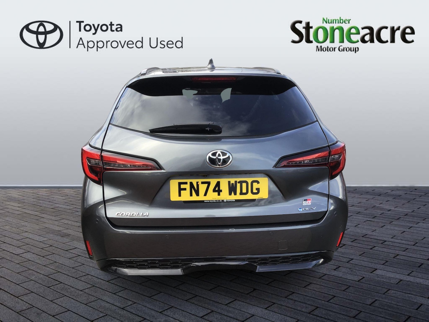 Used Toyota Corolla for sale - 77710118: Photo 6