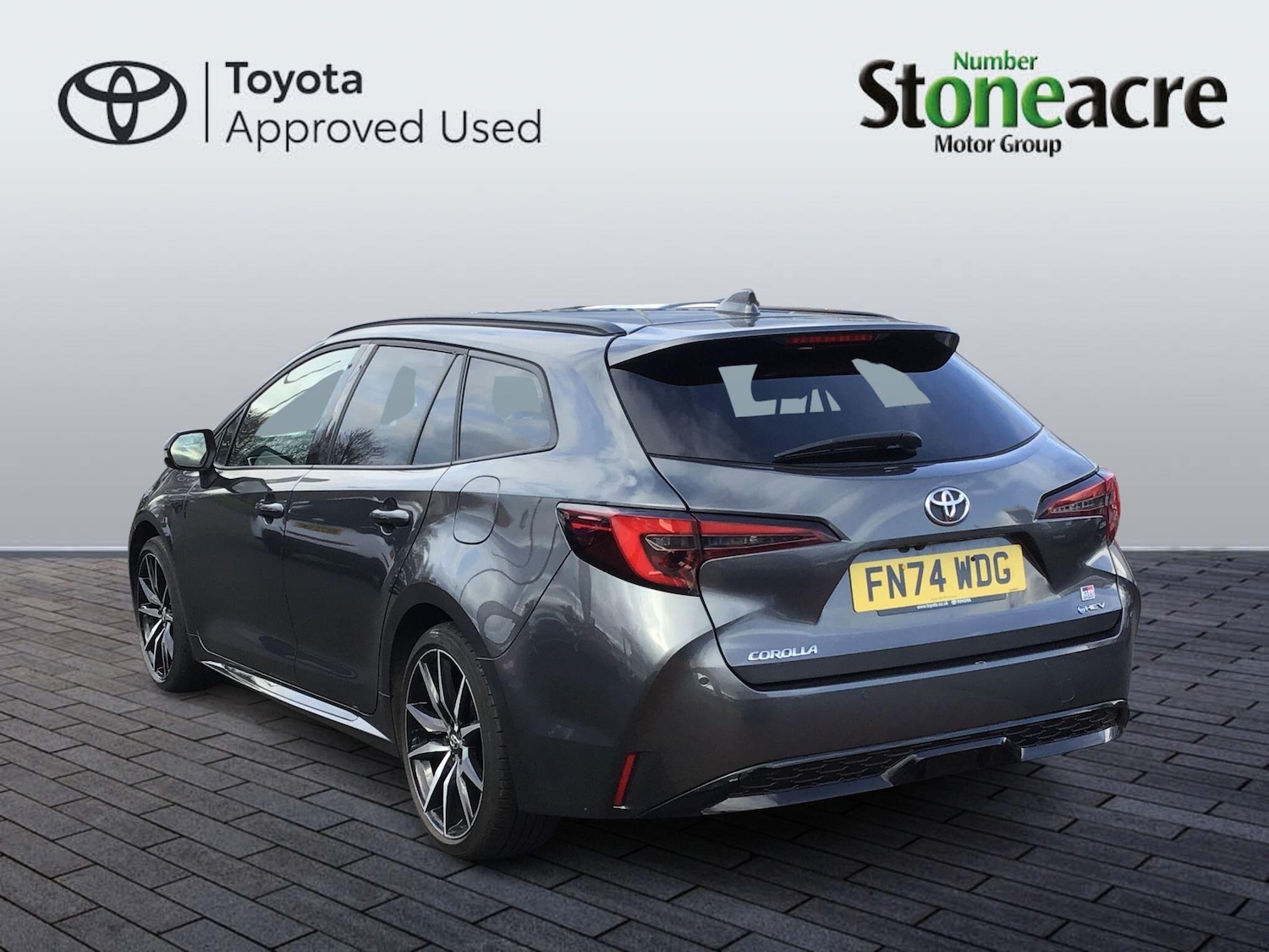 Used Toyota Corolla for sale - 77710118: Photo 7